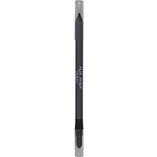 Uzun Süre Kalıcı Suya Dayanıklı Bulaşmayan Siyah Göz Kalemi - Smoky Eye Pencil Pencil Black