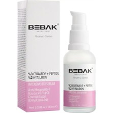 Bebak Pharma Series Yoğun Yaşlanma Karşıtı Serum 30 ml