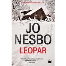 Leopar: Uluslararası Bestseller