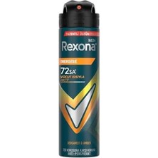 Men Erkek Energise Aeresol Deodorant 150 ml