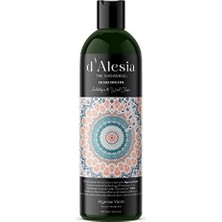 Cezayir Menekşesi Duş Jeli