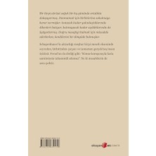 Schopenhauer'in Kirpileri - Birlikte Ama Yalnız