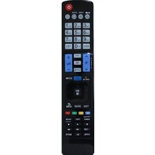 Lg AKB73756502 (Infolu) LCD LED Plazma Smart Tv Kumandası