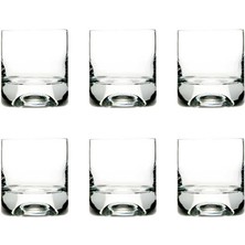 62116S00 Holiday Su Bardağı, 6'lı