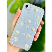 7-8 - Se 2020 - Se 2022 ile Uyumlu Kartanesi 3D Oyuncak Figürlü Tasarım Kılıf