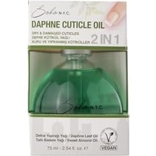 Kütikül Yağı-Defne-Çatlak Azaltıcı 75 ml