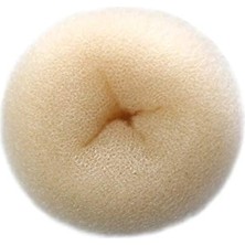 Krem Rengi Topuz Aparatı 5