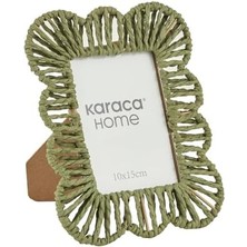 Bohemian Fotoğraf Çerçevesi