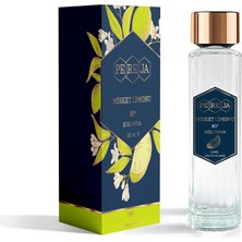 Pereja Misket Limonu Parfümlü Kolonya 250 ml