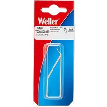 6120 Plastik Smoothing Tip For 8100/D