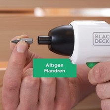 REVSD4C-XJ 3.6V Şarjlı Vidalama