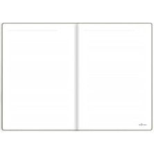 Minimal Defter Çizgili 17X24CM