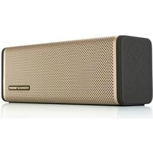 Thonet & Vander Frei Topp 24W Rms Taşınabilir Bluetooth Hoparlör Tws Ipx4 Suya Dayanıklılık Sertifikası 30 Saat Dinleme Süresi (Renk)