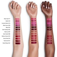 Smk Modernmatte Powder Lipstick 516 Ruj