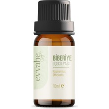 Doğal Biberiye, Yağı, 10, ml