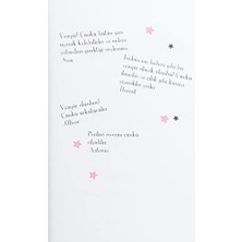 Isadora Moon - Okula Gidiyor