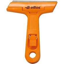 Cam Kazıma Bıçağı Yedek Jiletli Saplı 14.5 cm CKS002