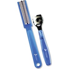 NASAYKSET001  Pedikür Seti (Altın)