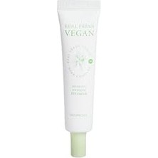 Deoproce Vegan Göz Bakım Kremi 30 ml Koyu Halka ve Yaşlanma Karşıtı Arındırıcı Özellik