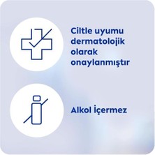 Men Erkek  Deodorant Black&white Invisible Güçlü Etki 50 Ml,72 Saat Anti-Perspirant Koruma