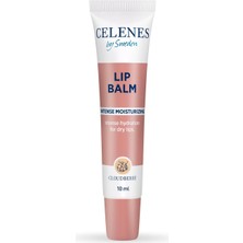 Cloudberry Yoğun Nem Lip Balm, 10 ml