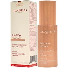 Clarins Extra Firming Eye Cream 15 ml 1 Paket (1 x 1 Adet)