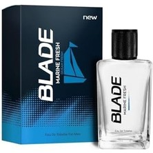 Marine Fresh Edt, 70 Mililitre