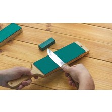 P1 Küçük Parlatma Bileşiği M7, Yeşil