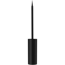 Flash Liner Eyeliner NO:112 True Black - Göz Kalemi