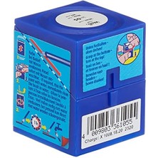 - Su Bazlı Boyası Beyaz Mat 18 ml (36105)