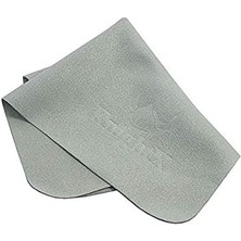 Lens, Objektif ve Filtre Için Microfiber Temizlik Bezi