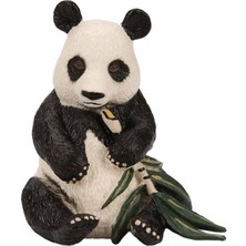 Crazoo Figür Vahşi 7 cm