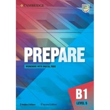 Level 5 Workbook With Digital Pack