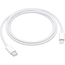 Usb-C - Lightning Kablosu (1 M) ​​​​​​​
