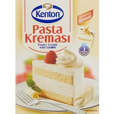 Pasta Kreması Sade 137 G