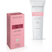 Endless Youth Yaşlanma Karşıtı El Kremi 75ML