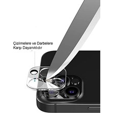 13 Kamera Koruma Lens Camı
