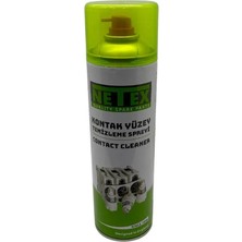 KONTAKT DEVRE TEMİZLEYİCİ SPREY 500 ML (YAĞSIZ)