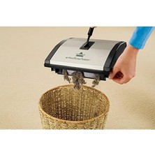 Natural Sweep Manual Retro Gırgır