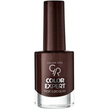 5 Adet Golden Rose Clr Expert Nail Lq No:34 Bordo 10ML