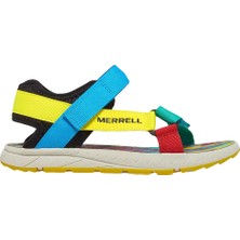 Merrell Kahuna Web 20 Unisex Çocuk Sandalet