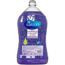 Sıvı Sabun Has Bahçe 1.5 L