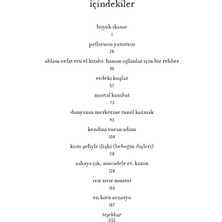 Dünyanın Merkezine Tünel Kazmak