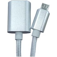tak çalıştır usb micro otg cep telefonu bellek okuyucu otg çevirici usb girişi micro dönüştürücü usb - hasır kalitesi - tak ve direk kullanmaya başla kampanya !!!!!