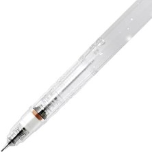 Zebra Suyasuya Versatil Kalem 0.5mm Grı Govde