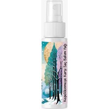 Rahik-i Mahtum Saç Bakım Yağı (Kepeklenmeye Karşı) (100 mL)