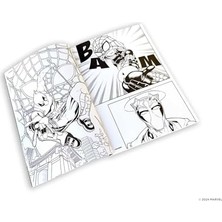 Deadpool: Samurai--The Official Coloring Book