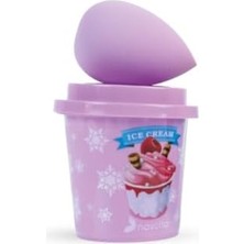 Makyaj Sünger Seti - 129