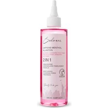 Parlaklık Veren Yüz Toniği 245 ml