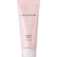 Chogongjin Yaşlanma Karşıtı Masaj Kremi 300ML Erkekler İçin Akne Karşıtı Etki Sağlayan Balm